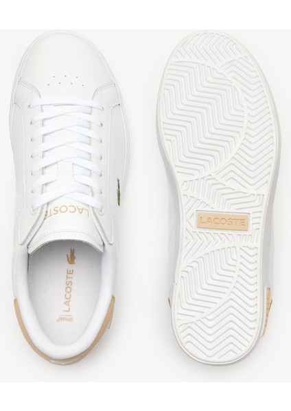 Powercourt Kadın Beyaz Sneaker 747SFA0071 2j8 indirimleri