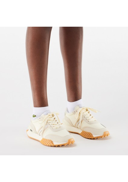L-Spin Deluxe Kadın Beyaz Sneaker 747SFA0102 Wn8 indirimleri
