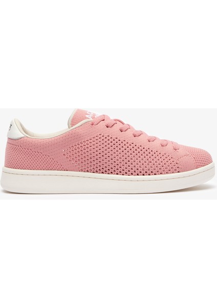 Carnaby Piqué Paris Kadın Pembe Sneaker 747SFA0068 Aaq