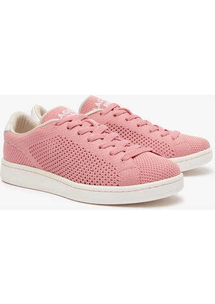 Carnaby Piqué Paris Kadın Pembe Sneaker 747SFA0068 Aaq