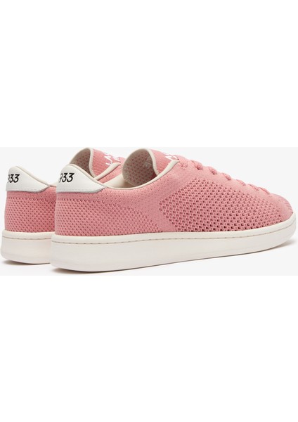 Carnaby Piqué Paris Kadın Pembe Sneaker 747SFA0068 Aaq