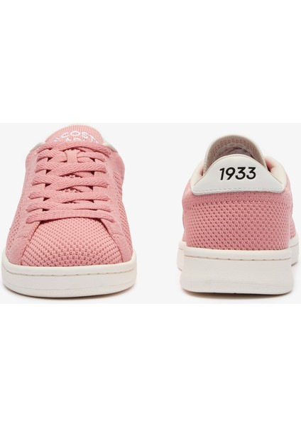 Carnaby Piqué Paris Kadın Pembe Sneaker 747SFA0068 Aaq