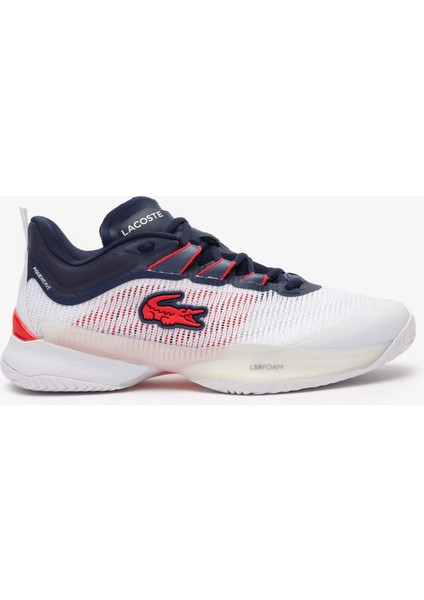 Sport AG-LT23 Ultra Erkek Beyaz Sneaker 747SMA0028 407
