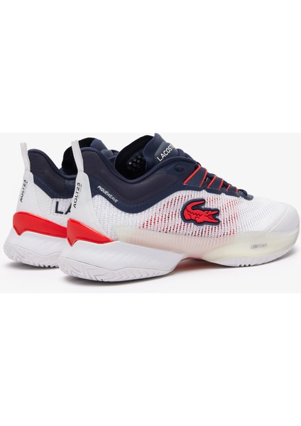 Sport AG-LT23 Ultra Erkek Beyaz Sneaker 747SMA0028 407 modelleri