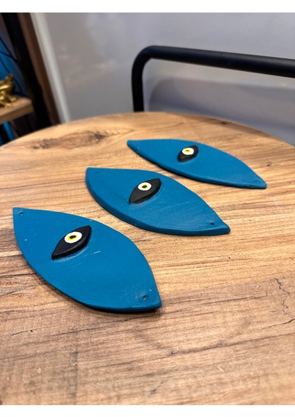 Iki Cadı Tasarım, Yaprak Nazarlık Seti Dekor Ürünü fiyatları