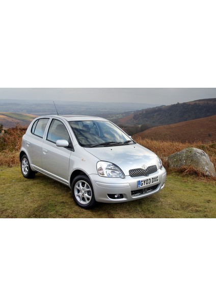 Toyota Yaris Bagaj Amortisörü 2000-2006 (2 Adet) fiyatları