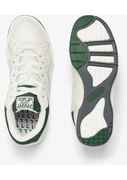 Aceline Kadın Beyaz Sneaker 747SFA0034 1y5 fırsatları