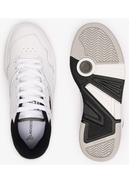 Lineshot Kadın Beyaz Sneaker 747SFA0057 147