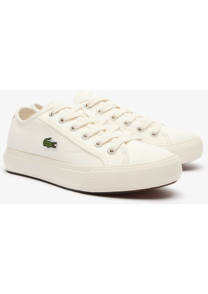 Backcourt Kadın Beyaz Sneaker 747CFA0006 18C fiyatları