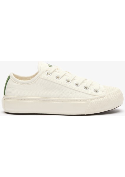 Backcourt Kadın Beyaz Sneaker 747CFA0007 18C