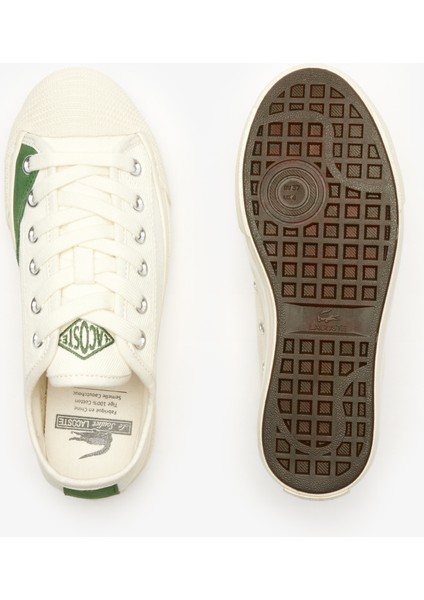 Backcourt Kadın Beyaz Sneaker 747CFA0007 18C indirimleri