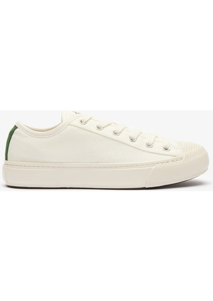 Backcourt Erkek Bej Sneaker 747CMA0006 18C
