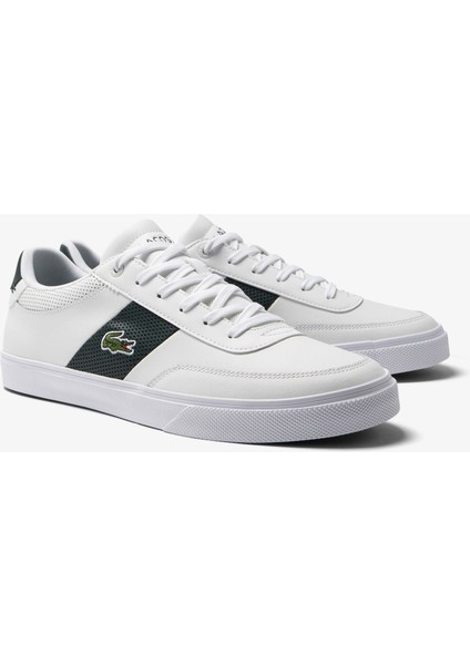 Sport Court-Master Pro Erkek Beyaz Sneaker 745SMA0121 1r5 fiyatları
