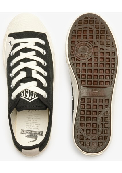Backcourt Erkek Siyah Sneaker 747CMA0006 454 fırsatları
