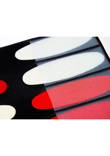 Saz Bağlama İçin 10 Adet Mızrap Tezene Pena Set fiyatları