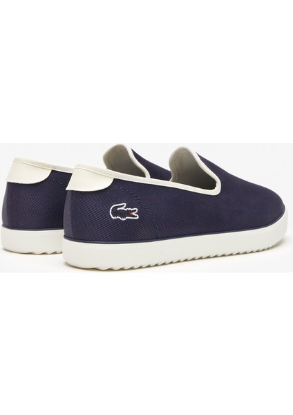 Canvas Resort Erkek Lacivert Espadril 745CMA0010 J18 modelleri