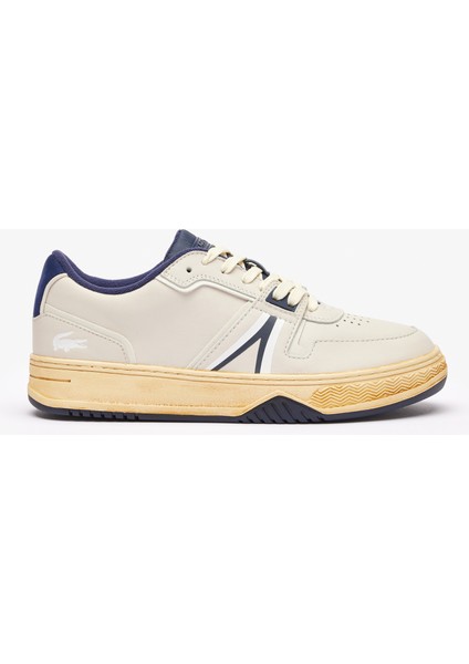 L001 Erkek Bej Sneaker 747SMA0056T Wn1
