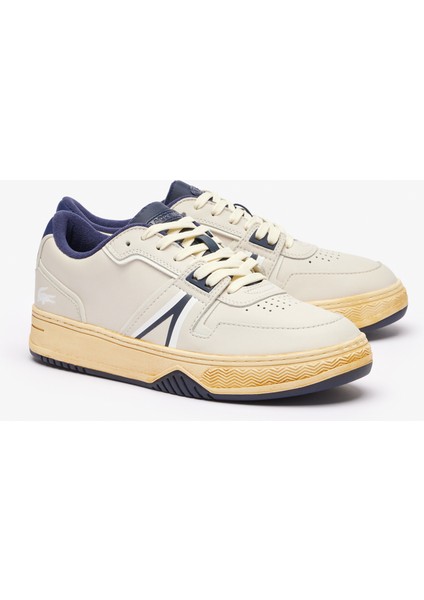 L001 Erkek Bej Sneaker 747SMA0056T Wn1 fiyatları