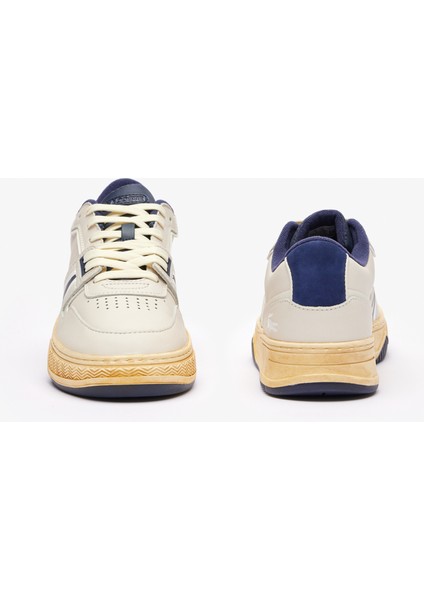 L001 Erkek Bej Sneaker 747SMA0056T Wn1 indirimleri