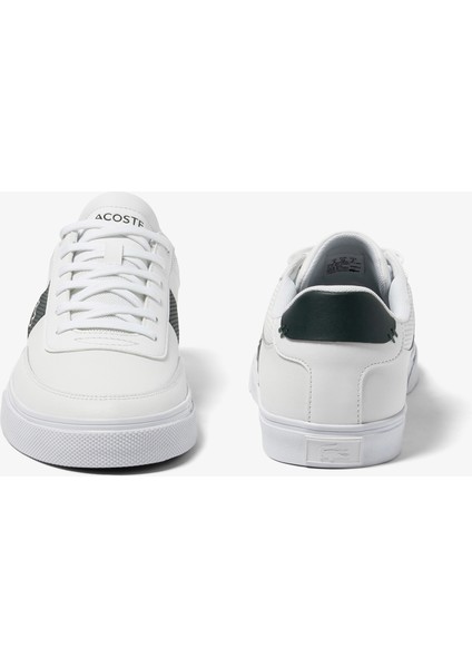 Sport Court-Master Pro Erkek Beyaz Sneaker 745SMA0121 1r5 indirimleri