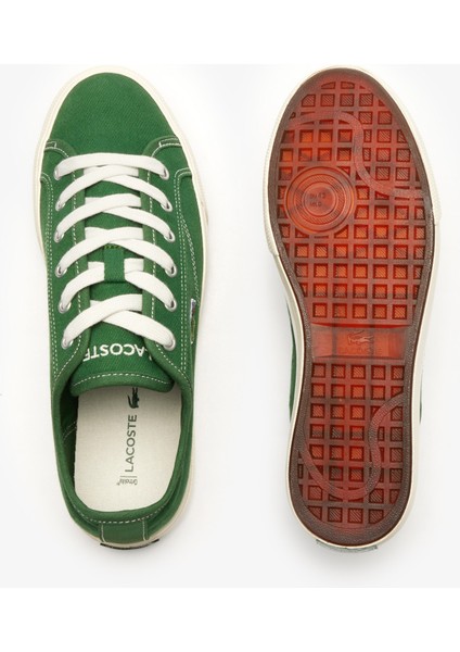 Backcourt Erkek Yeşil Sneaker 747CMA0005 01U fırsatları