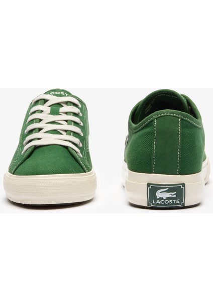 Backcourt Erkek Yeşil Sneaker 747CMA0005 01U indirimleri