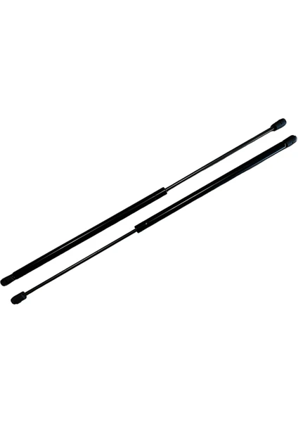 Tvm Gas Springs Toyota Verso Bagaj Amortisörü 2004-2008 (2 Adet)