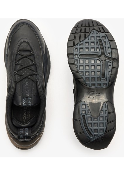 Sport Audyssor Erkek Siyah Sneaker 747SMA0096 02H fırsatları