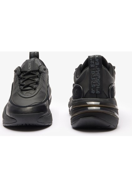 Sport Audyssor Erkek Siyah Sneaker 747SMA0096 02H indirimleri