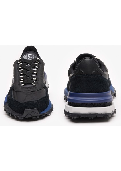 Sport Elite Active Erkek Siyah Sneaker 746SMA0123 075 indirimleri