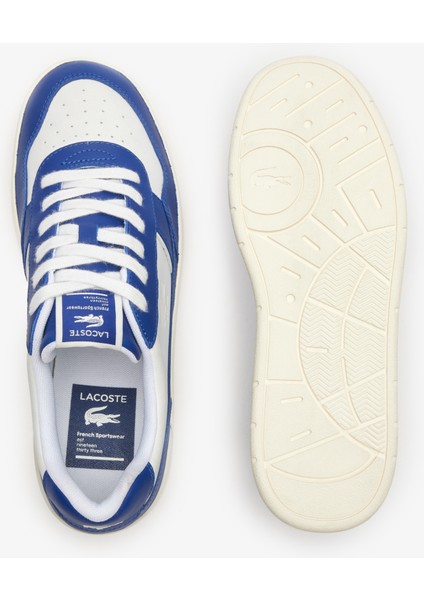 Sport Aceclip Premium Erkek Mavi Sneaker 747SMA0038 221 fırsatları