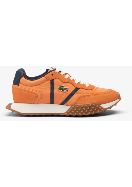 L-Spin Deluxe 3.0 Kadın Turuncu Sneaker 747SFA0022 Abq