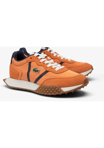 L-Spin Deluxe 3.0 Kadın Turuncu Sneaker 747SFA0022 Abq