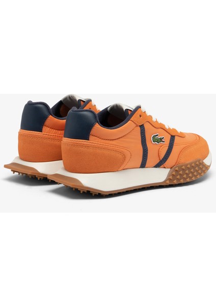 L-Spin Deluxe 3.0 Kadın Turuncu Sneaker 747SFA0022 Abq