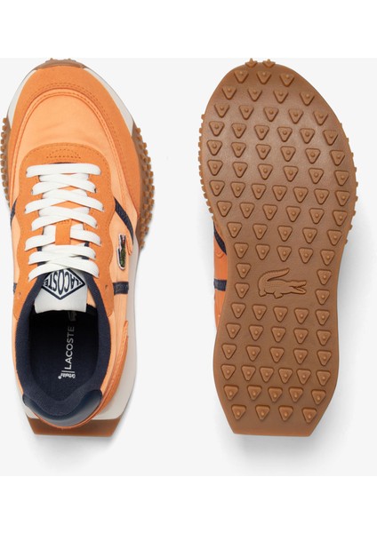 L-Spin Deluxe 3.0 Kadın Turuncu Sneaker 747SFA0022 Abq