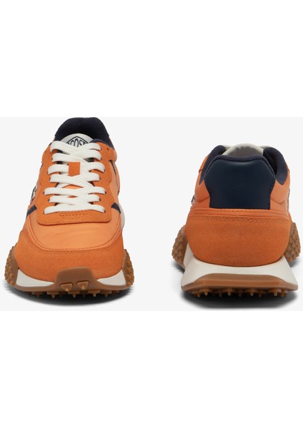 L-Spin Deluxe 3.0 Kadın Turuncu Sneaker 747SFA0022 Abq