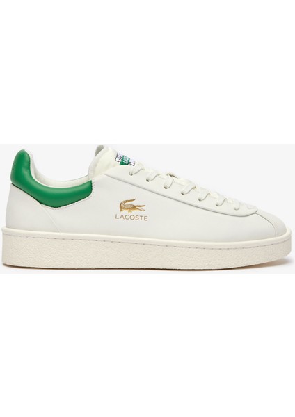 Baseshot Premium Erkek Beyaz Sneaker 747SMA0040 082