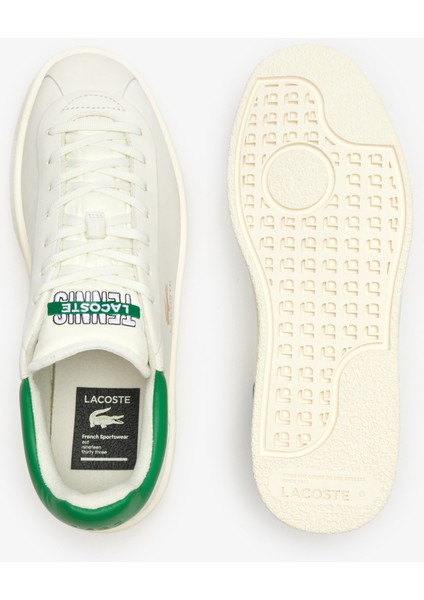 Baseshot Premium Erkek Beyaz Sneaker 747SMA0040 082 fırsatları