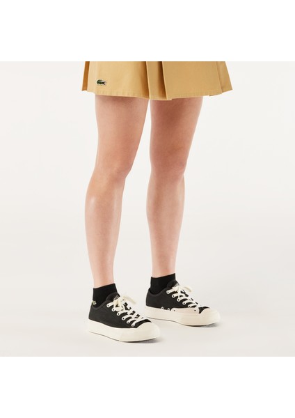 Backcourt Kadın Siyah Sneaker 747CFA0007 454