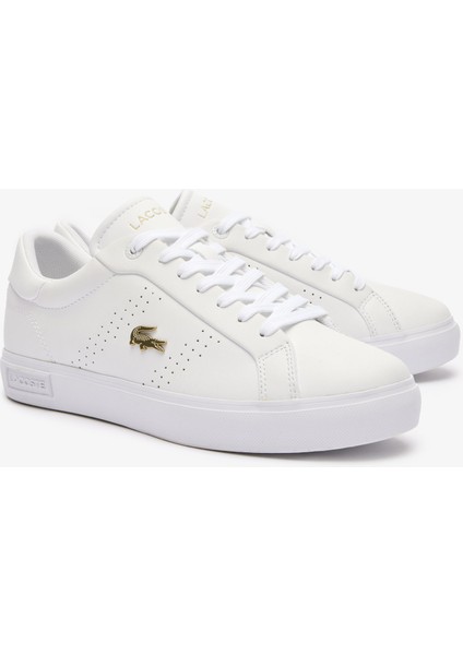 Powercourt Kadın Beyaz Sneaker 747SFA0072 216 fiyatları