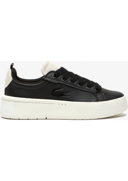 Carnaby Paltform Kadın Siyah Sneaker 745SFA0040T 454