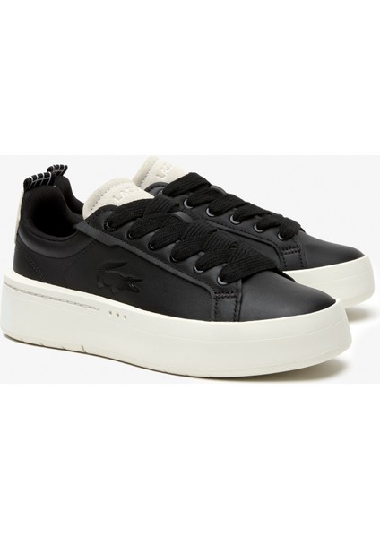 Carnaby Paltform Kadın Siyah Sneaker 745SFA0040T 454