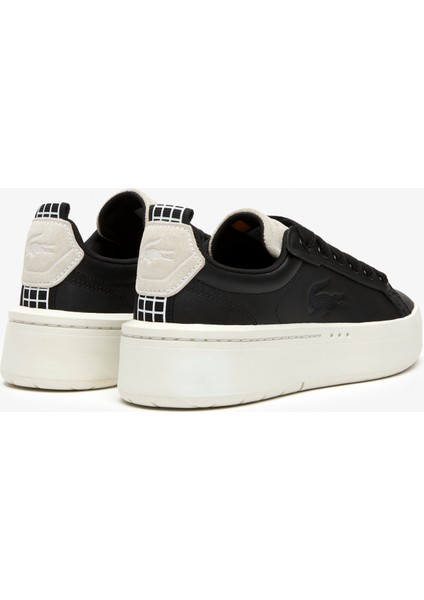 Carnaby Paltform Kadın Siyah Sneaker 745SFA0040T 454