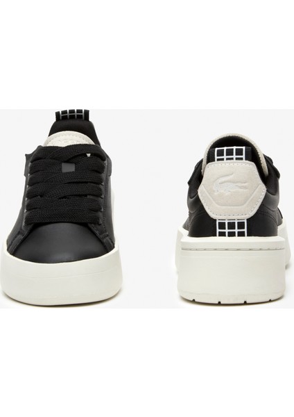 Carnaby Paltform Kadın Siyah Sneaker 745SFA0040T 454