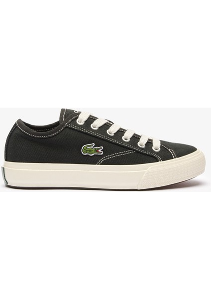 Backcourt Kadın Siyah Sneaker 747CFA0006 454