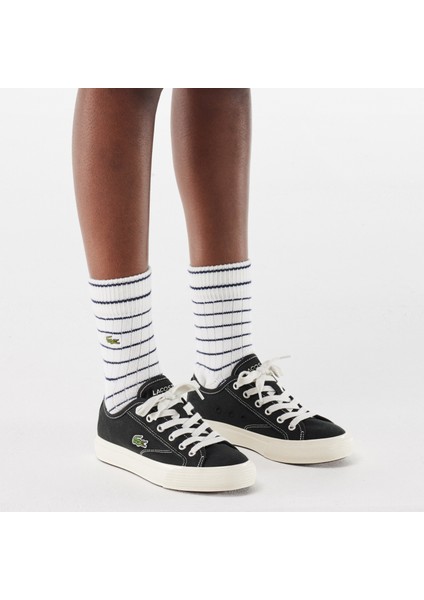 Backcourt Kadın Siyah Sneaker 747CFA0006 454 fırsatları