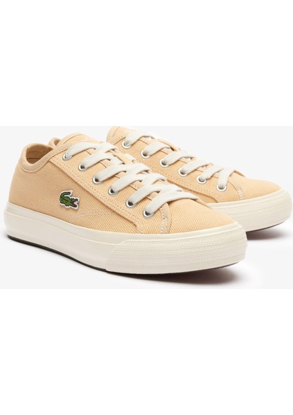 Backcourt Kadın Bej Sneaker 747CFA0006 Bw7 fiyatları