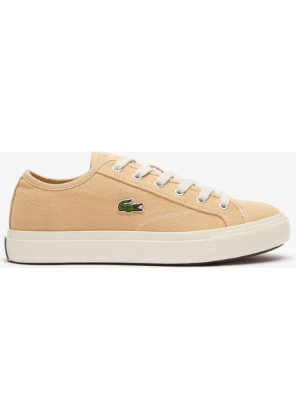 Backcourt Erkek Bej Sneaker 747CMA0005 Bw7