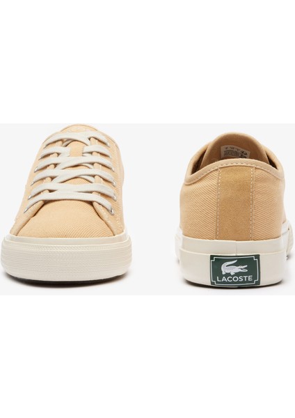 Backcourt Erkek Bej Sneaker 747CMA0005 Bw7 indirimleri