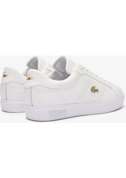 Powercourt Kadın Beyaz Sneaker 747SFA0072 216 modelleri